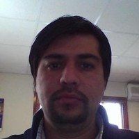 Andre Aravena Rivas