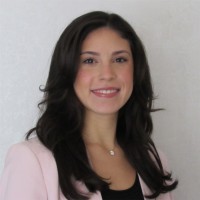 Veronica Worthington, Msw