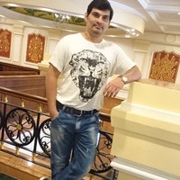 Satish Jadhav