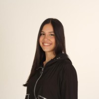 Carolina Almeida Dos Santos