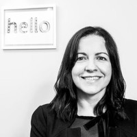 Nora Jones (Assoc Cipd)