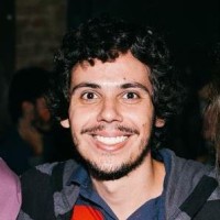 José Matheus Fonseca dos Santos