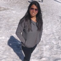 Yogita Phadke
