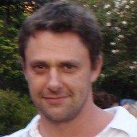 Nicholas Marshall