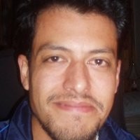 Jorge San Martin Lopez