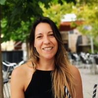Esther Ortega