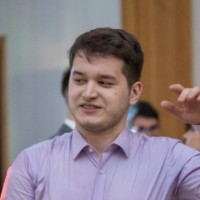 Maciej Olejnik