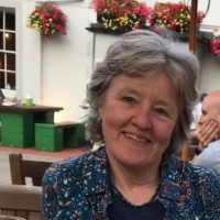 Sheila Heard