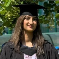 Esha Rashid