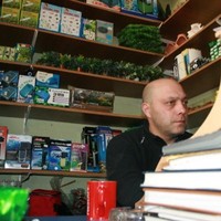 Ali Haydar Dernekbaşı