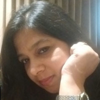 Saranya David