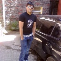 Noor Ahmed