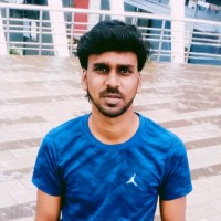 Jegadeesh A