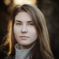 Elizaveta Frolova