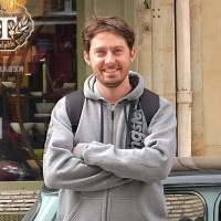 Elisandro Murliky