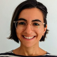 Arianna Mathioudakis