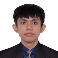 Christian James Santos
