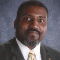 Mark Gillard