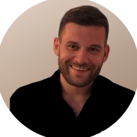 Patrick Ravn Vestergaard