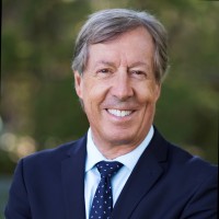 Sylvain Chartier, B.Sc. Ing., MBA, IAS.A.