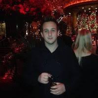 Paul Chadwick