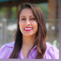 Shelina Suravarapu