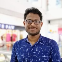 Saurav Roy