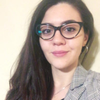 Dayana Antonella Cassara Diaz
