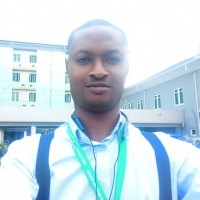 Valentine Ifenna Okolo CBAP®, MBA, CILT