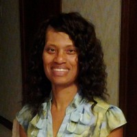 Sharon Robinson