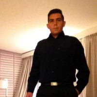 Tony Jovany Ocampo Olivares
