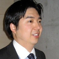 Yoshiyuki Tsubokawa