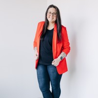 Nicole McDaniel, SHRM-CP