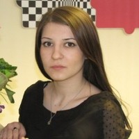Lilia Yunisova