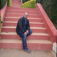 RAQUIB ALAM