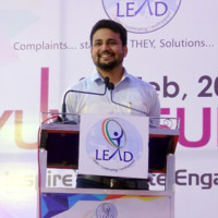 Raghavendraprasad Suryavanshi