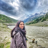 Harshita Sharma