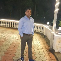 Kishor Soni