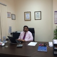 Yusuf Tambawala