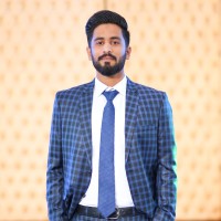 M.Tayyab Arshad