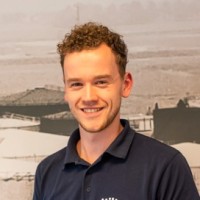 Luc Van Roosmalen