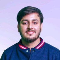 Hamza Najeeb Khan