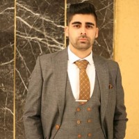 Mohammad Reza Elyasi