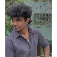 Dhanush Adithyan S