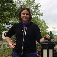 Amy Desrosiers