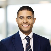 Christian Camilo Porsborg