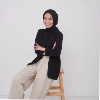 Nada Fikri Nabilla