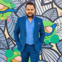 Abhishek Sarkar