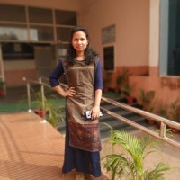 Smitashree Pradhan