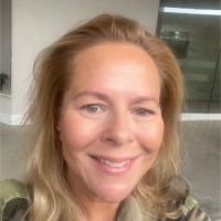 Johanna Jernbaeck
